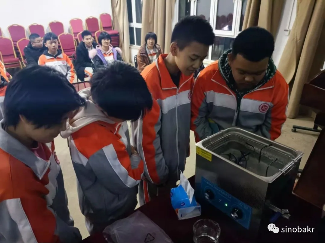 巴克清洗 巴克清洗